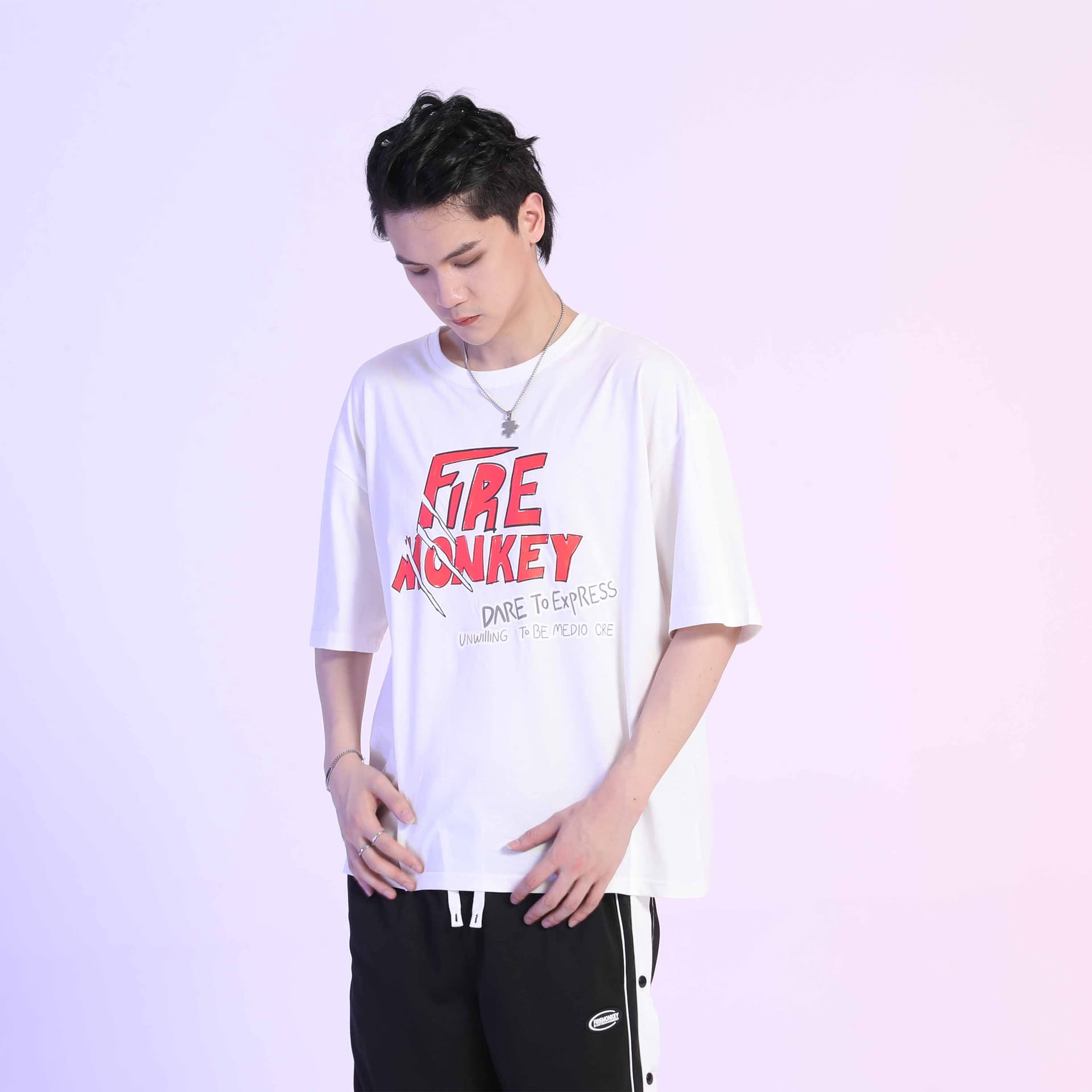 Футболка FireMonkey T - изображение 4
