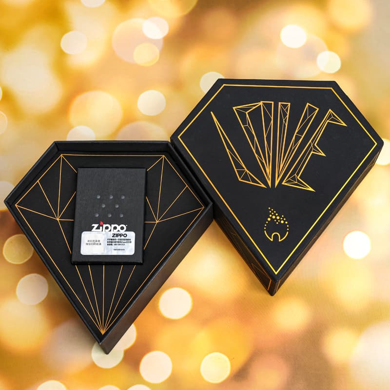 ZIPPO Happy DIAM - изображение 4
