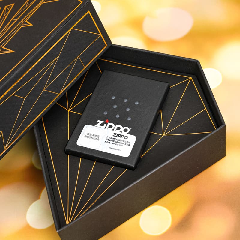 ZIPPO Happy DIAM - изображение 2