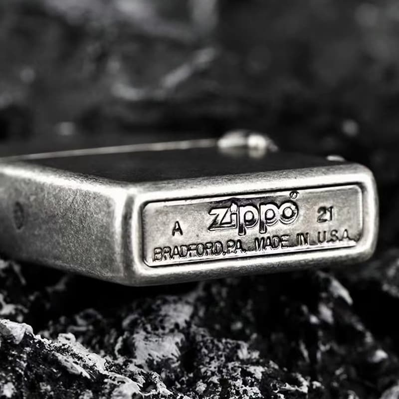 ZIPPO - изображение 6