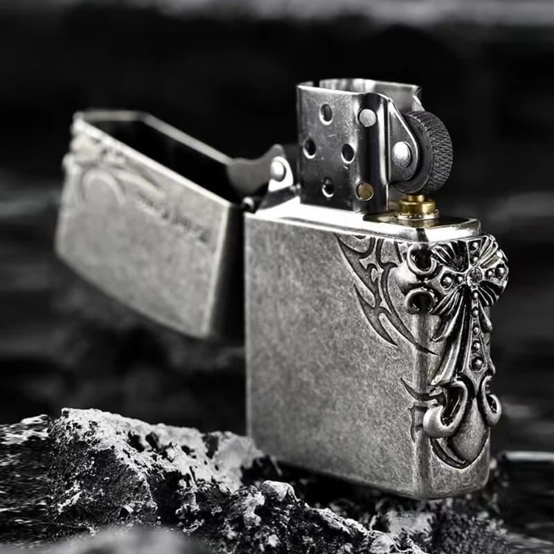 ZIPPO - изображение 4