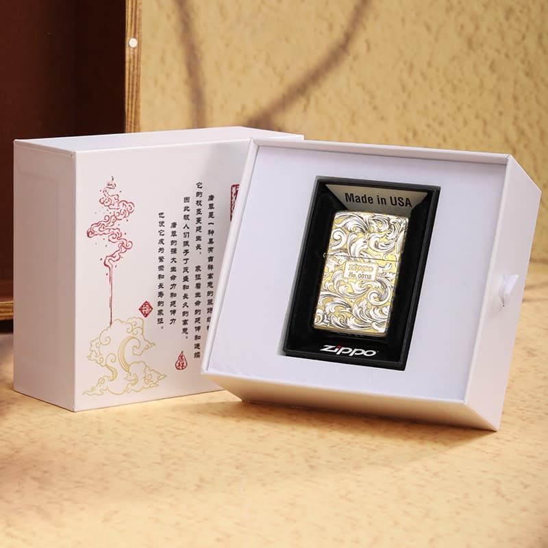 ZIPPO - изображение 5