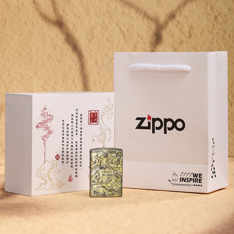 ZIPPO - изображение 4