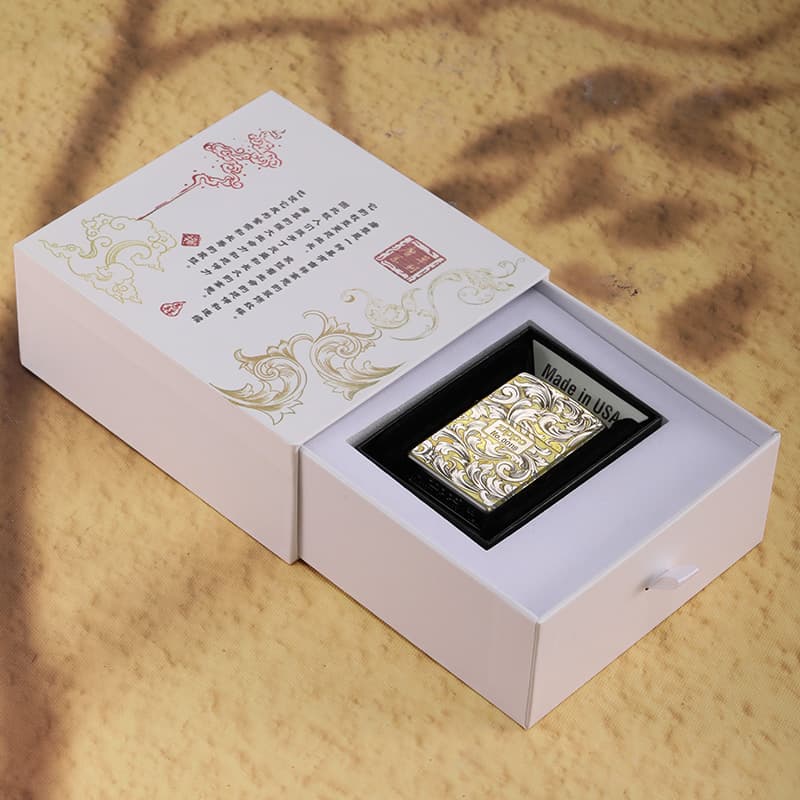 ZIPPO - изображение 6