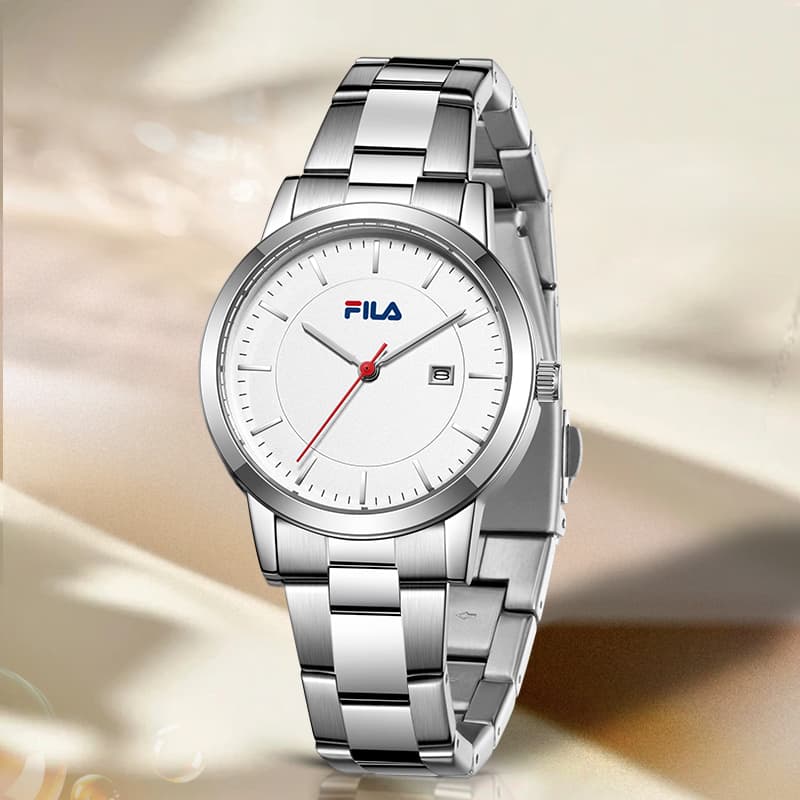 Механические часы FILA 793 - изображение 4