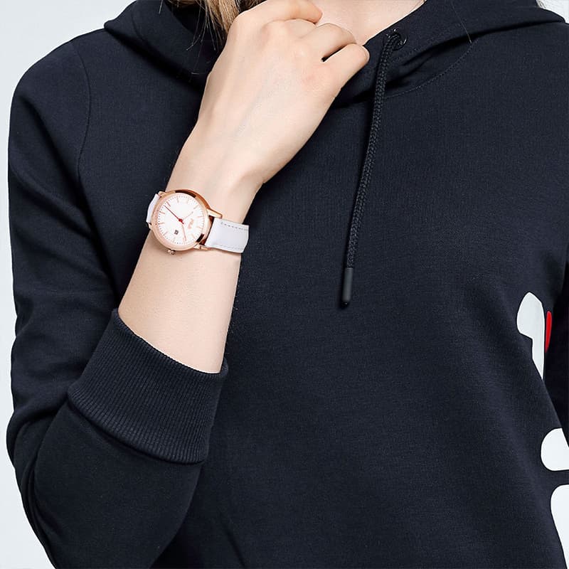 Механические часы FILA 40 30 FLL38-777-008 - изображение 6