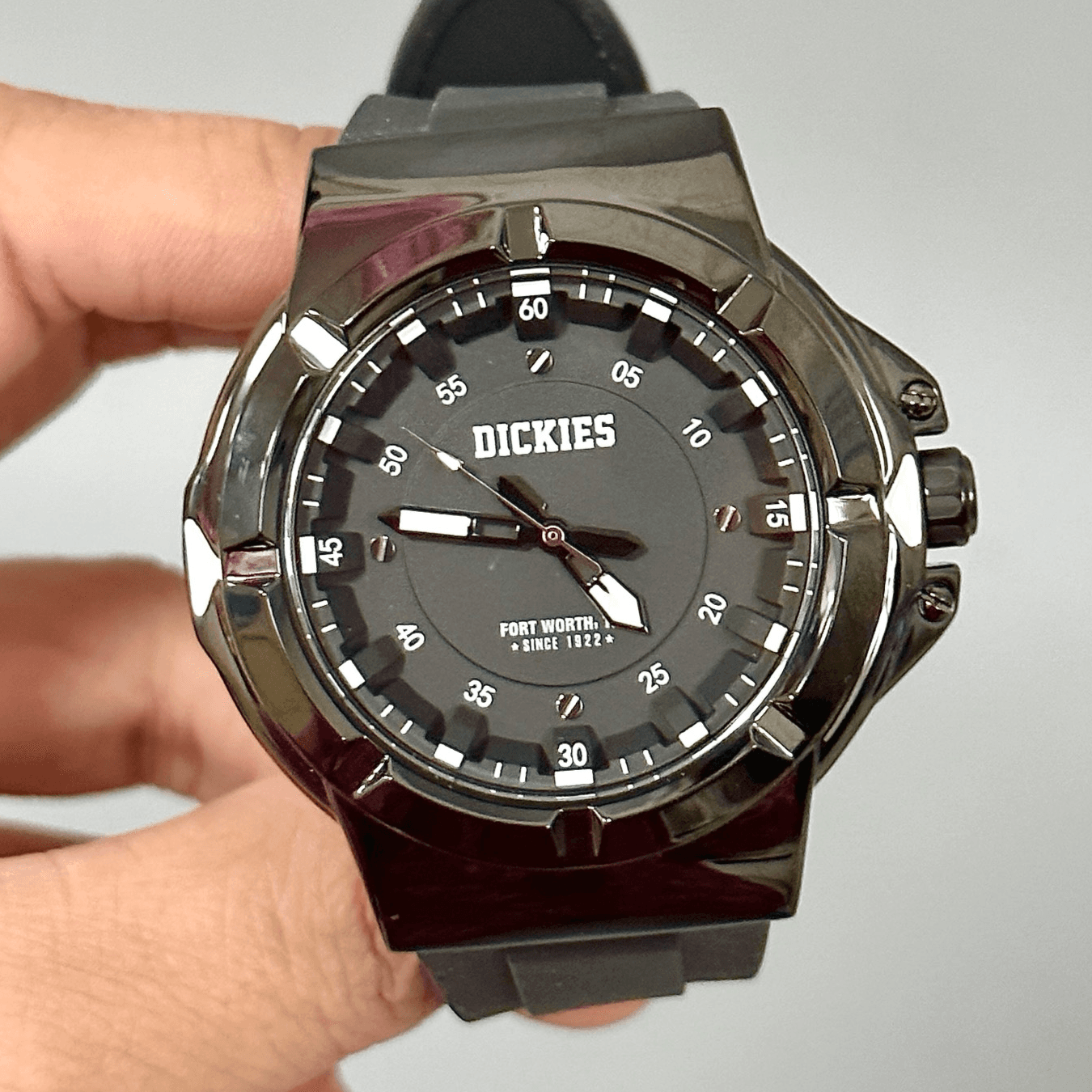 Механические часы Dickies 46 CL-558 - изображение 4