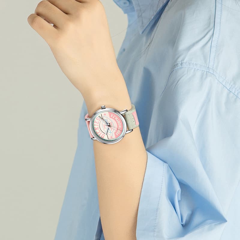 Механические часы Dickies 46mm CL-541 - изображение 11