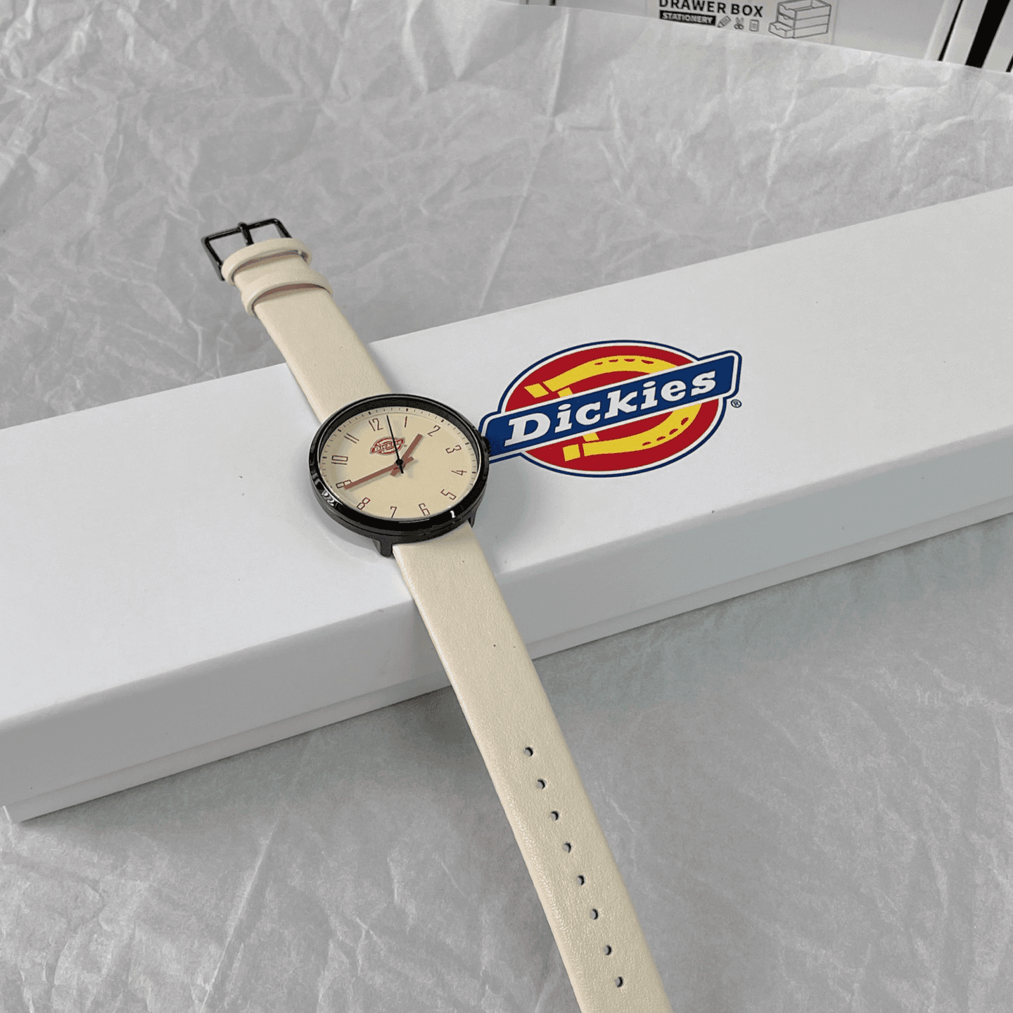 Механические часы Dickies - изображение 5