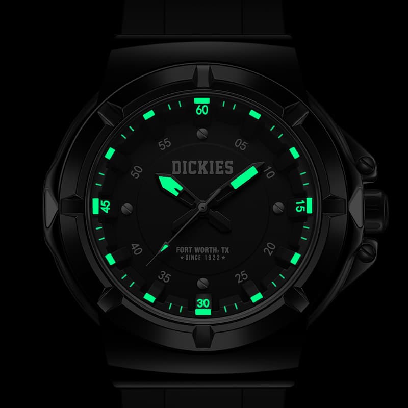 Механические часы Dickies 46 CL-558 - изображение 5
