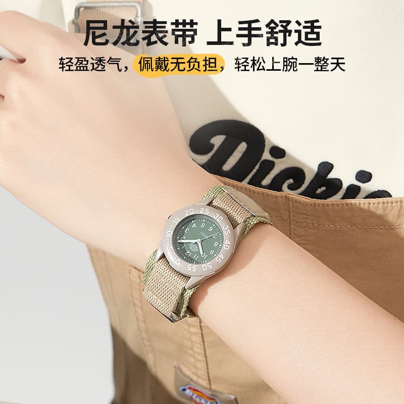 Механические часы Dickies 30 - изображение 5