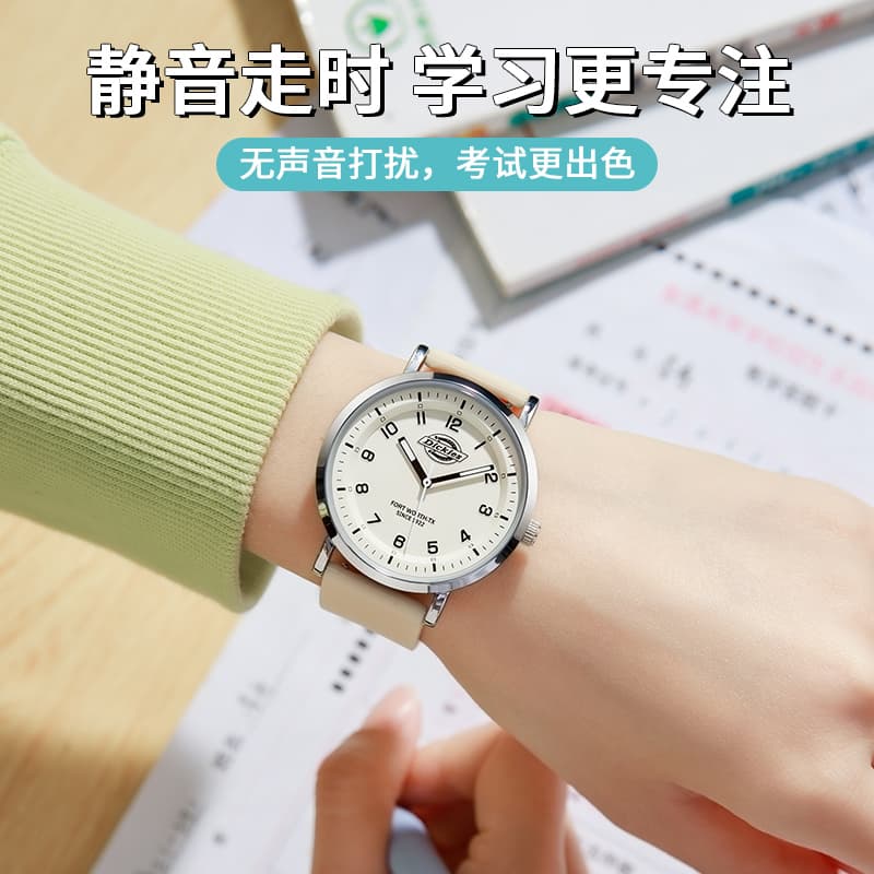 Механические часы Dickies Quartz Watch - изображение 4
