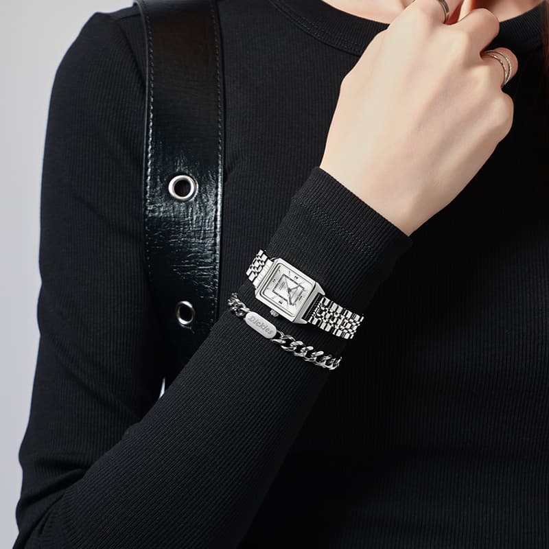 Механические часы Dickies - изображение 6