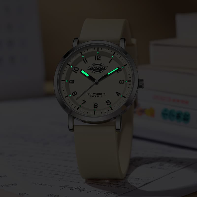 Механические часы Dickies Quartz Watch - изображение 6