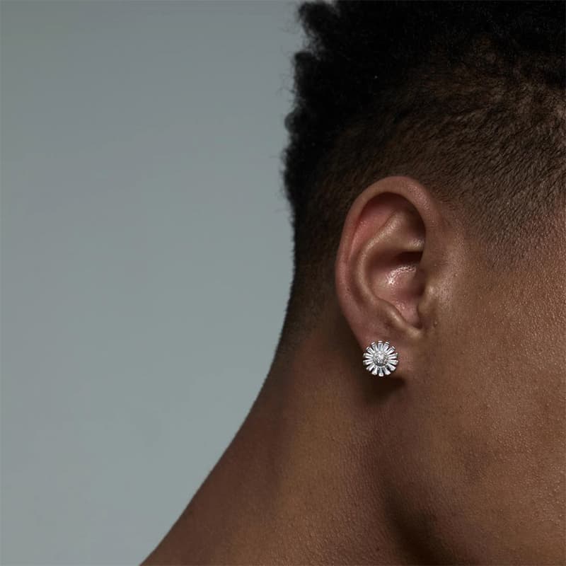 Серьги LUXTA s925 - изображение 6
