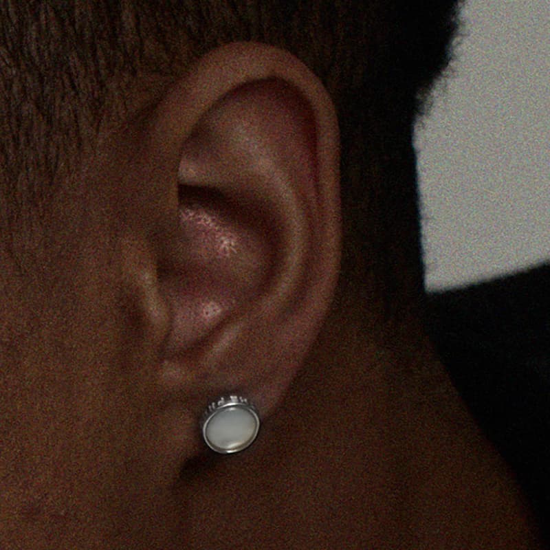 Серьги LUXTA s925 - изображение 3
