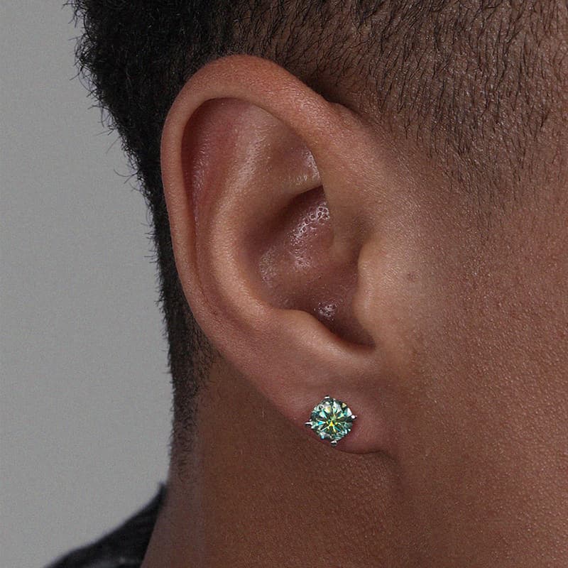 Серьги LUXTA 925 - изображение 4