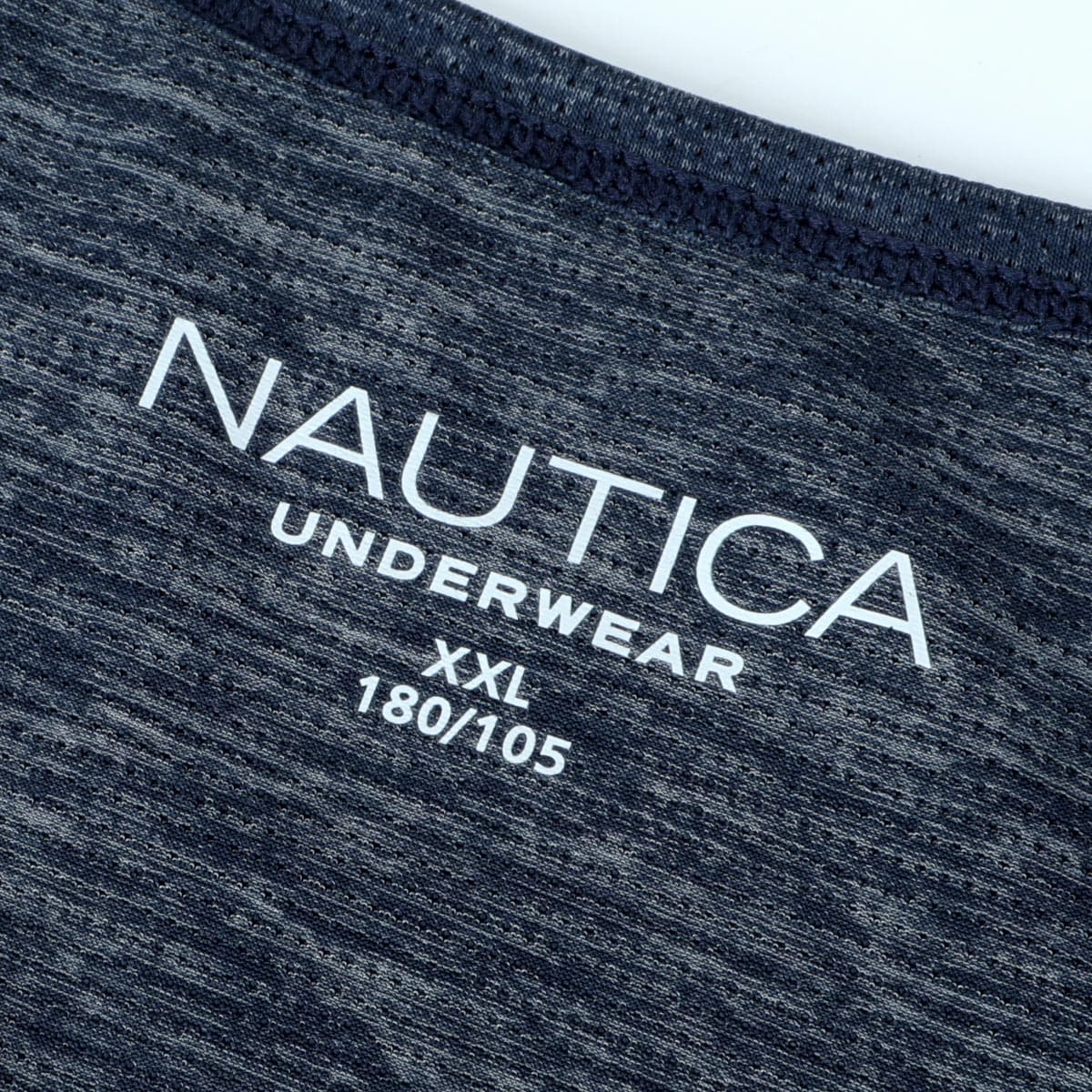 Трусы NAUTICA UNDERWEAR logo - изображение 4