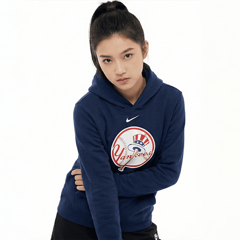 Nike x MLB Logo - изображение 3