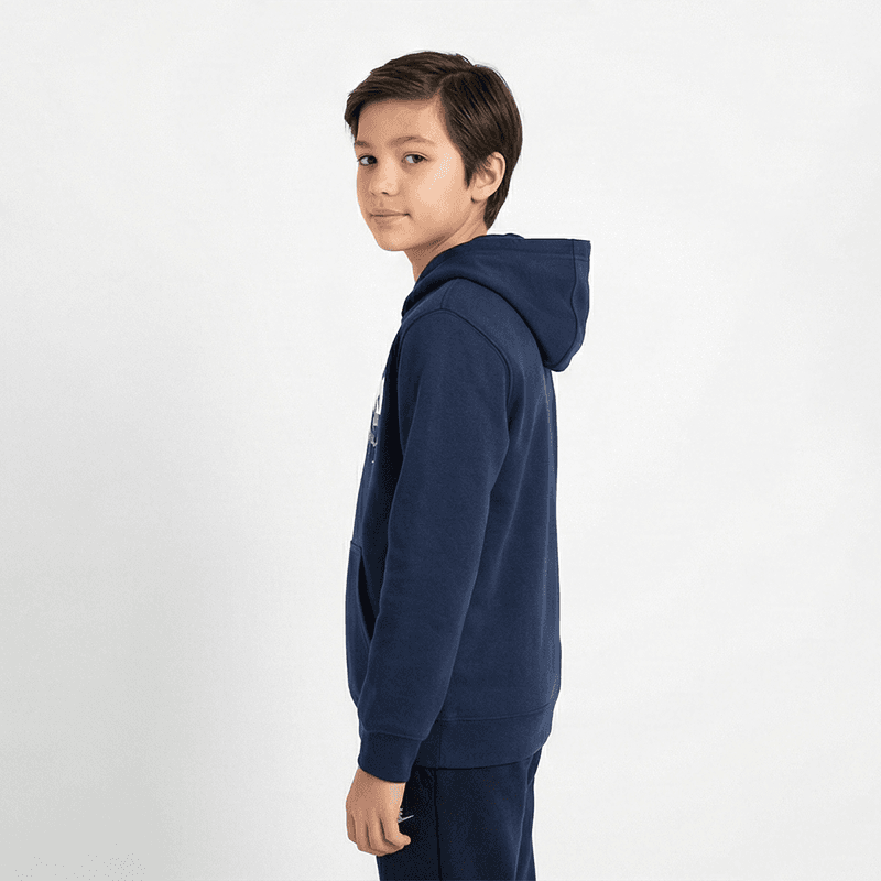 Nike Нью-Йорк Янкис Предшкольные Толстовки - изображение 5