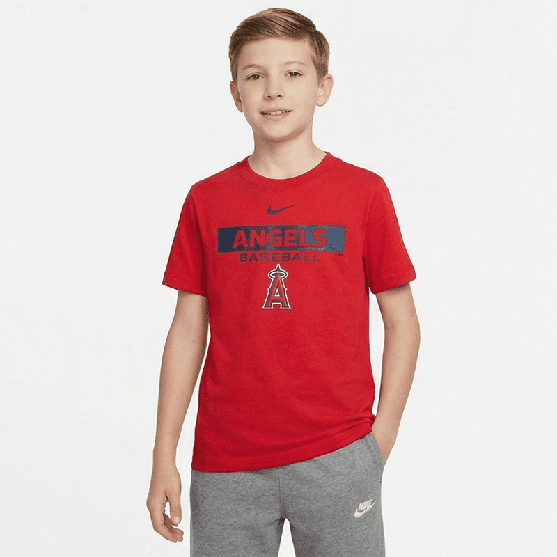 Футболка Nike MLBT - изображение 4