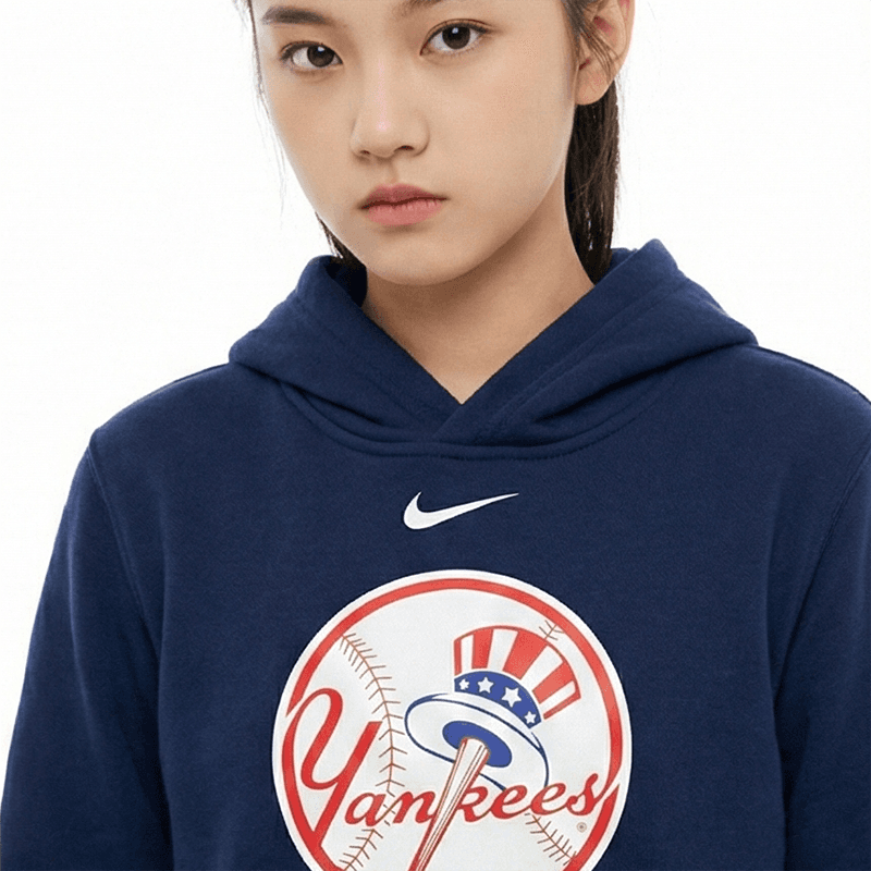 Nike x MLB Logo - изображение 5