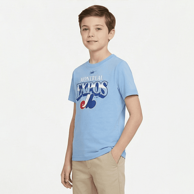 Футболка Nike MLBT - изображение 4