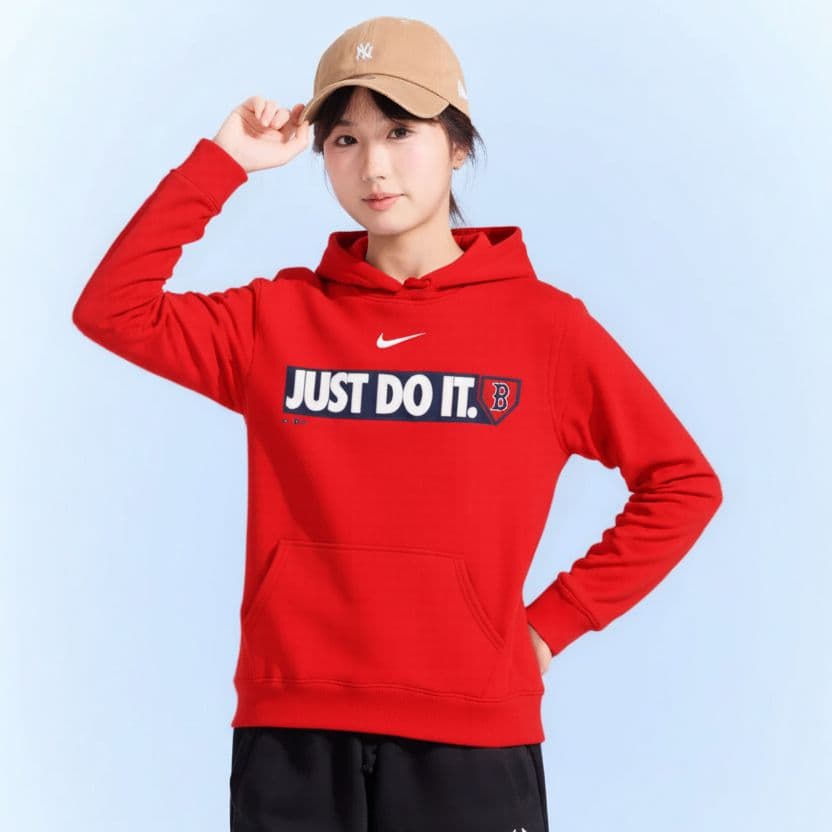 Nike Logo - изображение 3