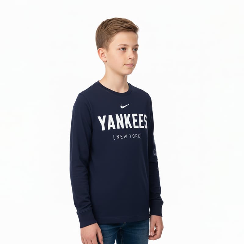 Nike x MLB Logo - изображение 4