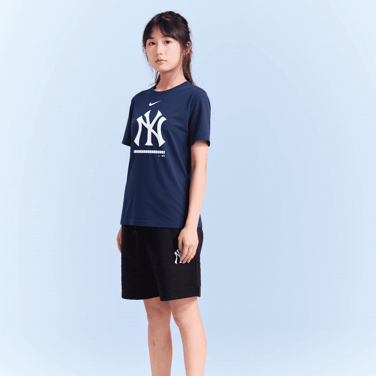 Футболка Nike x MLB T - изображение 5