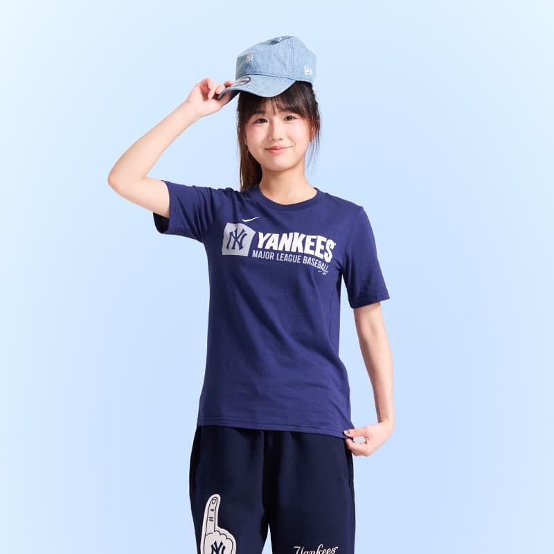Футболка NikeMLB T - изображение 6