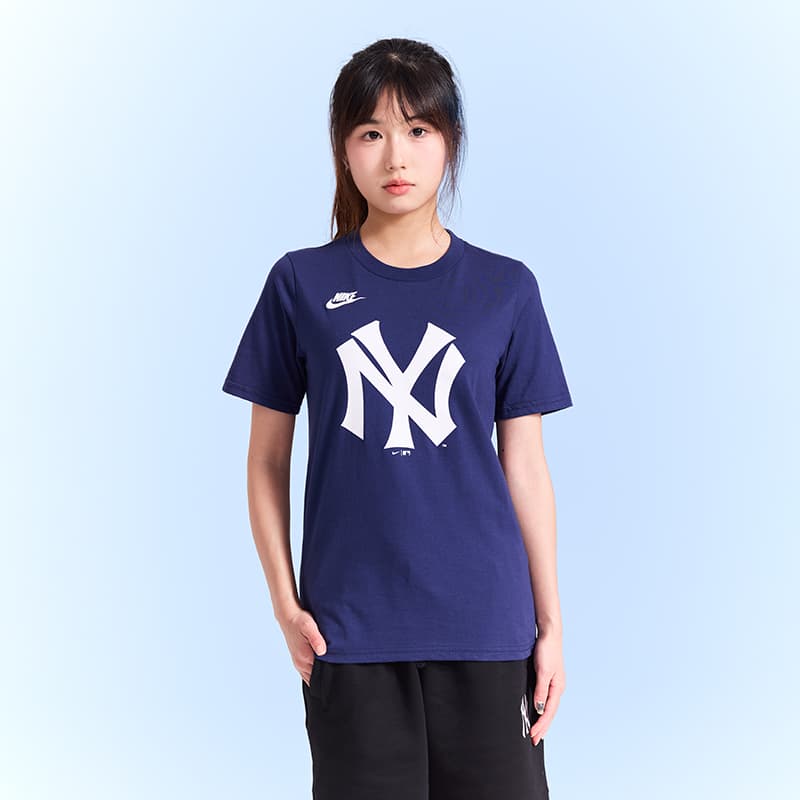Футболка NikeMLB T - изображение 5