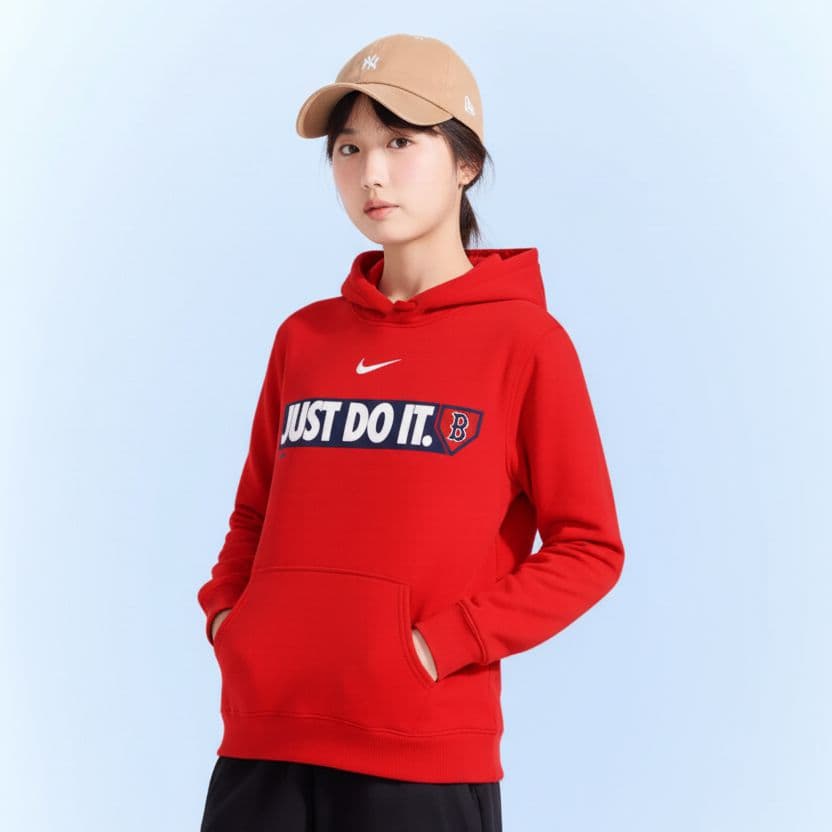 Nike Logo - изображение 4
