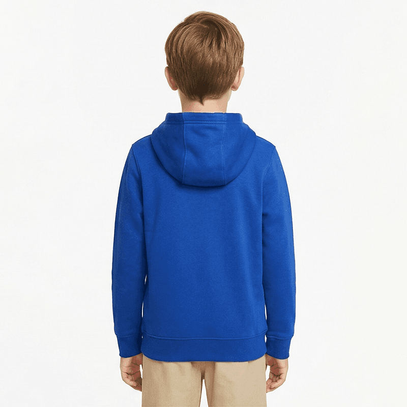 Кофта Свитшот Nike X MLB для детей возраст 3-7 лет - изображение 5