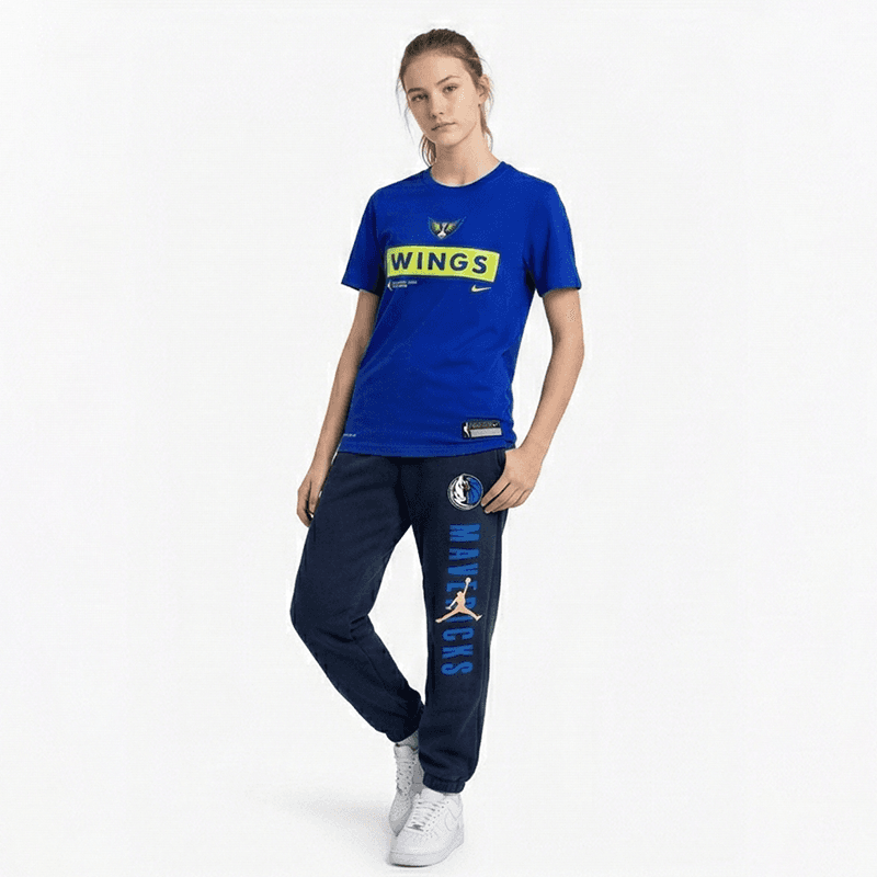 Детские тренировочные штаны Nike - изображение 3