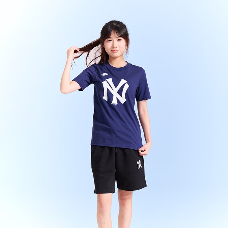 Футболка NikeMLB T - изображение 4