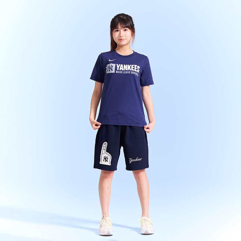 Футболка NikeMLB T - изображение 3