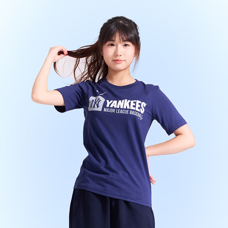 Футболка NikeMLB T - изображение 5