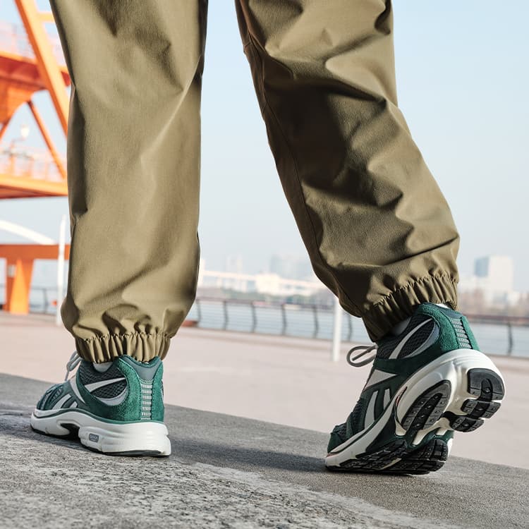 Кроссовки для бега Reebok Premier Road Plus 6 TPU - изображение 6