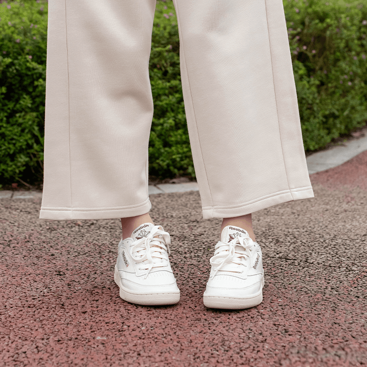 Кроссовки Reebok Club C 1985 TV - изображение 8