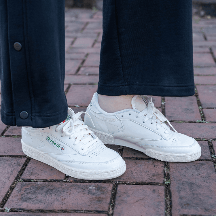 Кроссовки Reebok Club C 85 Vintage - изображение 8