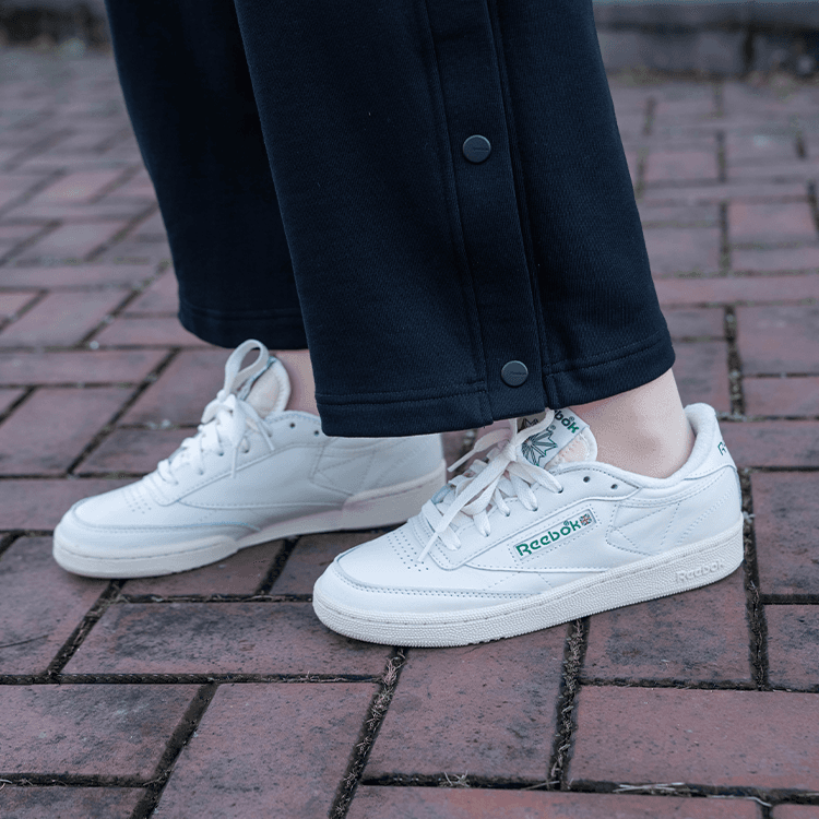 Кроссовки Reebok Club C 85 Vintage - изображение 10