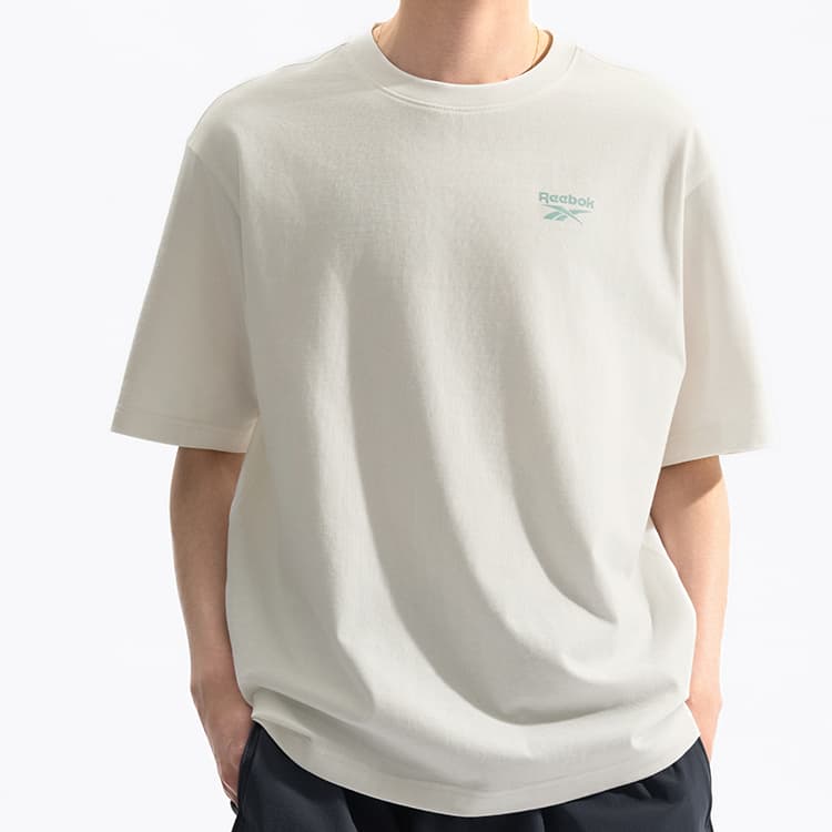 Футболка Reebok T - изображение 3