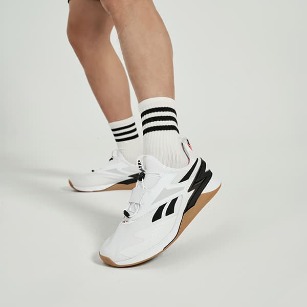 Кроссовки для спортзала Reebok Nano X3 Froning - изображение 7