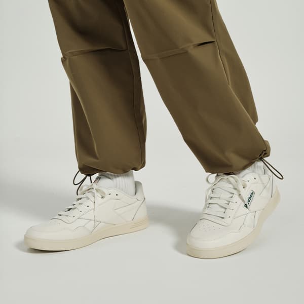 Кроссовки Reebok Club C 85 VINTAGE - изображение 6