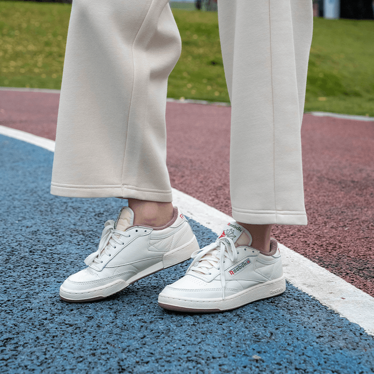 Кроссовки Reebok Club C 85 Vintage - изображение 8