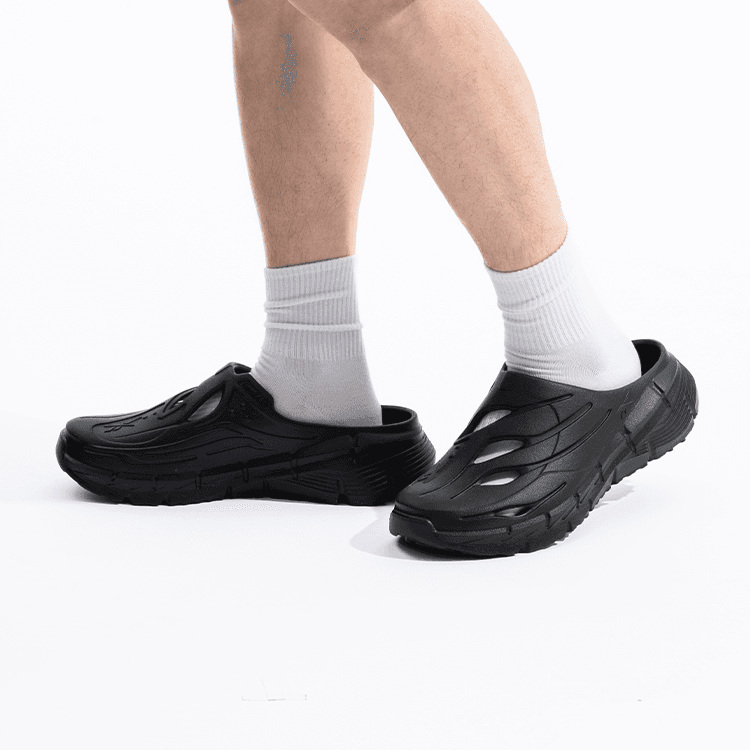Сандалии Reebok ZIG CLOG - изображение 7