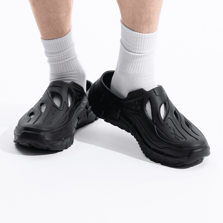 Сандалии Reebok ZIG CLOG - изображение 6
