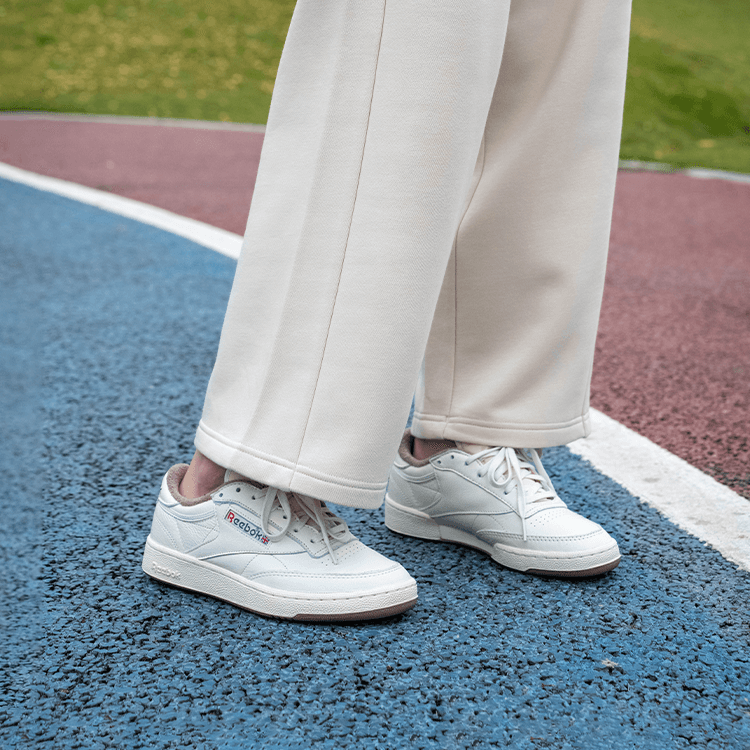 Кроссовки Reebok Club C 85 Vintage - изображение 6