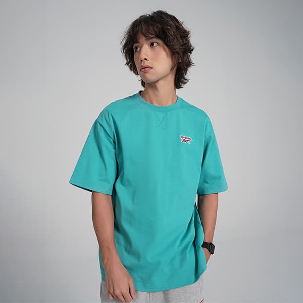 Футболка Reebok T - изображение 6